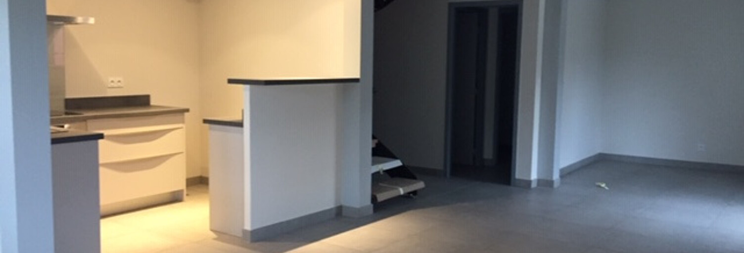 Appartement 4 Pièces 98 m² à louer à Saint-Jean-le-Vieux (64220)