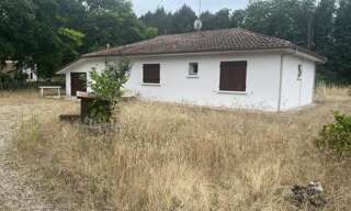 Maison 4 Pièces 92 m² à vendre à Bernos-Beaulac (33430)
