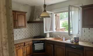 Maison 4 Pièces 92 m² à vendre à Bernos-Beaulac (33430)