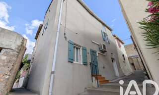 Maison 3 Pièces 57 m² à vendre à Paraza (11200)