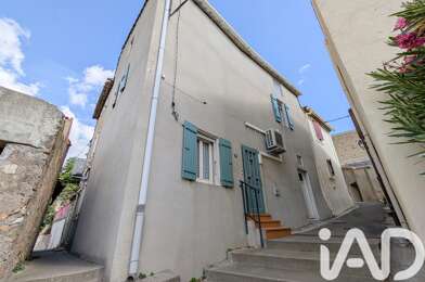 Maison 3 pièces 61000 €