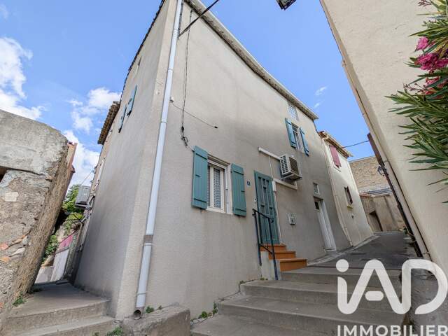 Vente Maison de village 3 pièces — photo du bien