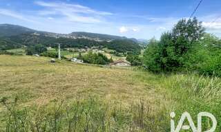 Terrain  1937 m² à vendre à Polignac (43000)