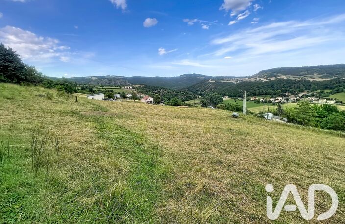 Vente Terrain à bâtir 1 937 m&sup2; — photo 2