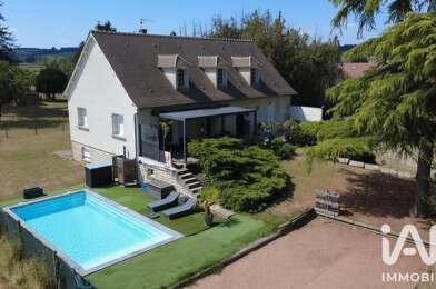 Maison 8 pièces 259000 €