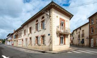 Maison 9 Pièces 286 m² à vendre à Carbonne (31390)