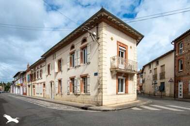 Maison 9 pièces 218000 €