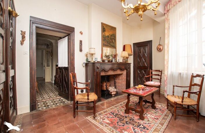 Maison de ville de 9 pièces principales — photo 4
