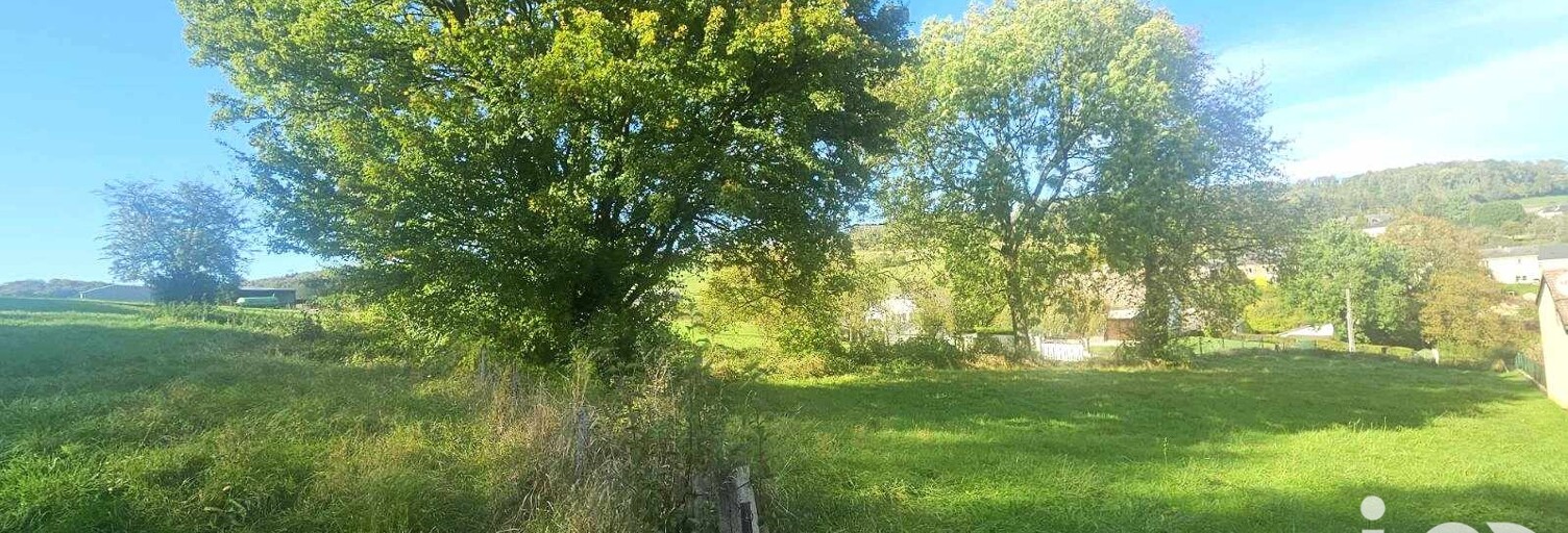 Terrain  1800 m² à vendre à Neuville-lès-This (08090)