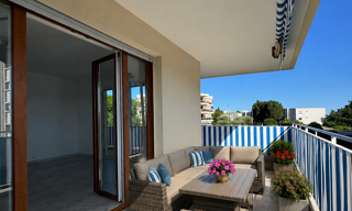 Appartement 3 Pièces 66 m² à vendre à Antibes (06600)