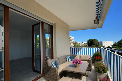 Appartement 3 pièces 339900 €