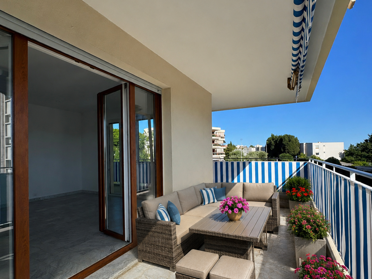 Vente Appartement 3 pièces — photo 1
