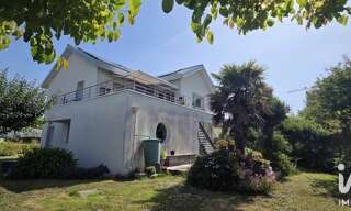 Maison 5 Pièces 106 m² à vendre à Trégunc (29910)