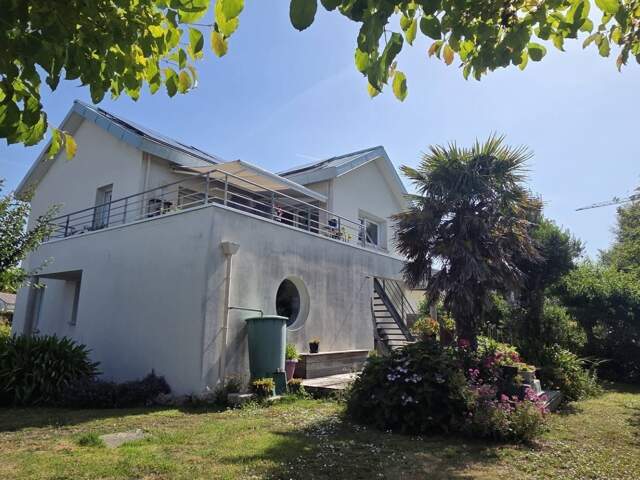 Vente Maison d'architecte 5 pièces — photo du bien