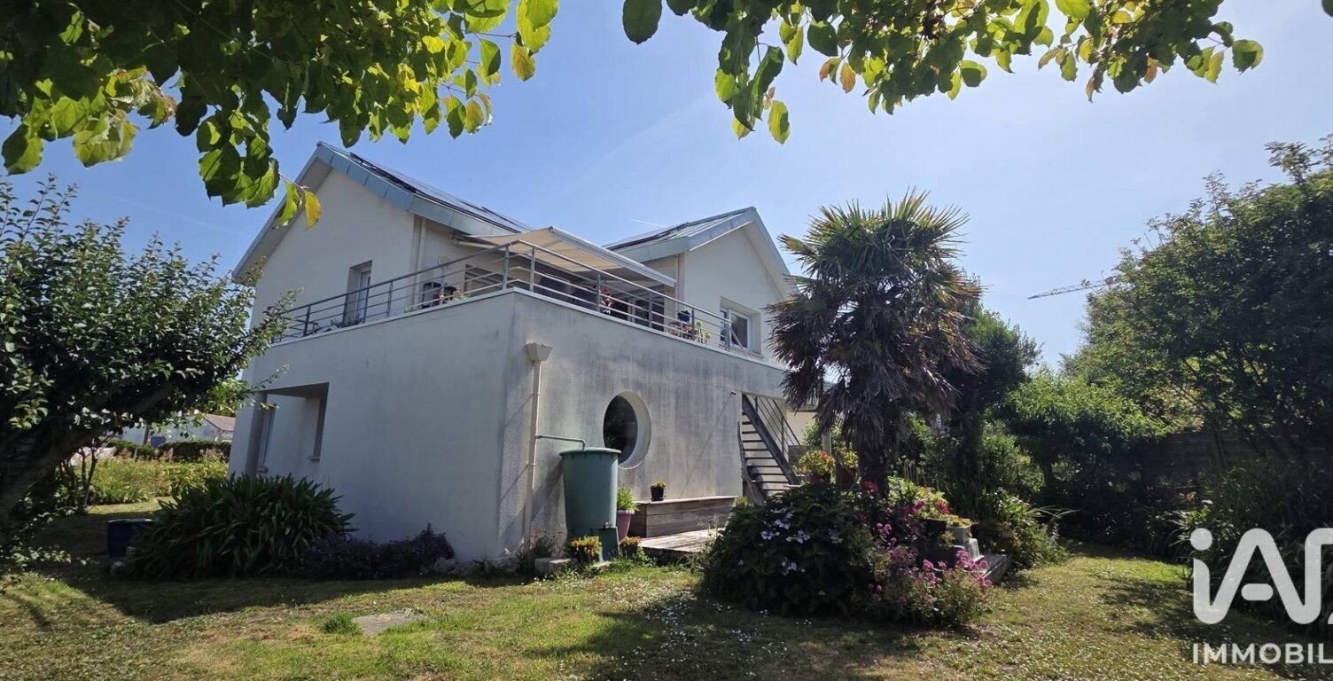 Vente Maison d'architecte 5 pièces — photo 1