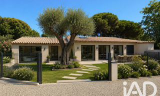 Maison 3 Pièces 88 m² à vendre à Grimaud (83310)