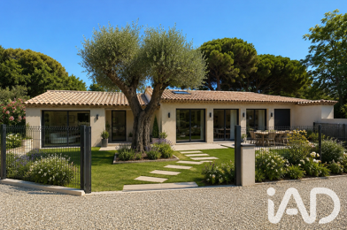 Maison 3 pièces 820000 €