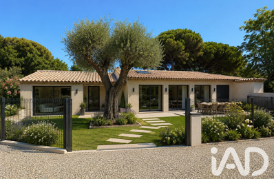 Vente Maison/villa 3 pièces — photo du bien