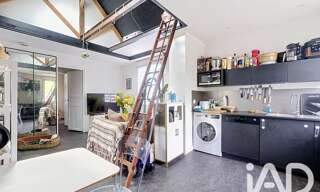Maison 2 Pièces 40 m² à vendre à Betton (35830)