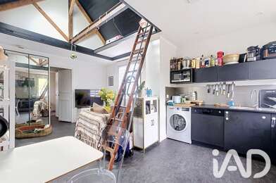 Maison 2 pièces 195000 €