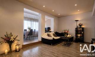 Appartement 3 Pièces 69 m² à vendre à Cagnes-sur-Mer (06800)