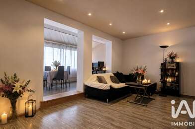Appartement 3 pièces 235000 €