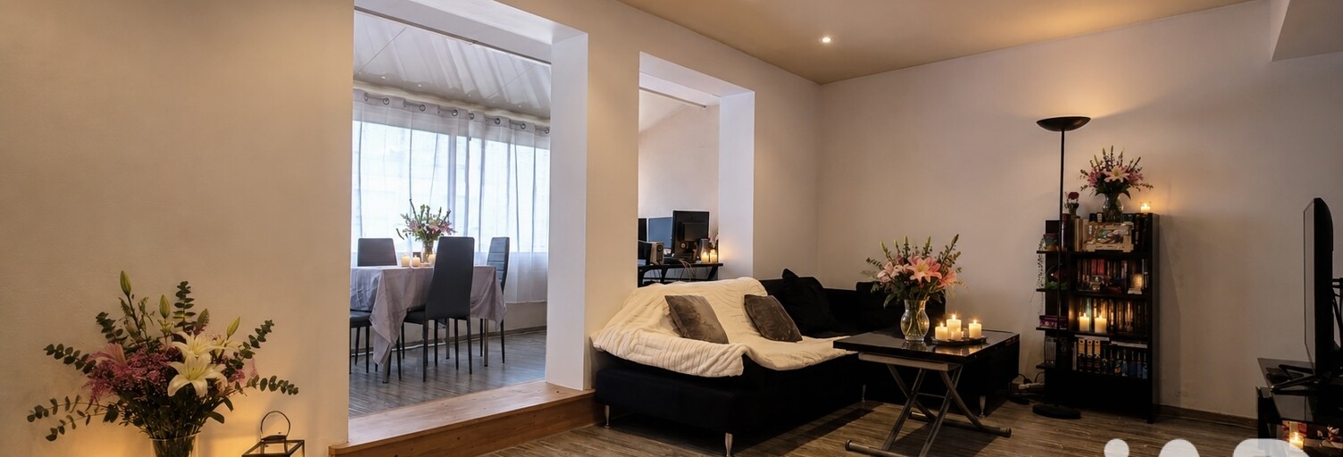 Appartement 3 Pièces 69 m² à vendre à Cagnes-sur-Mer (06800)