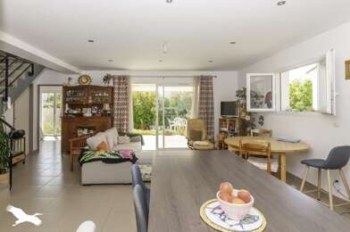 Maison 4 pièces 329868 €
