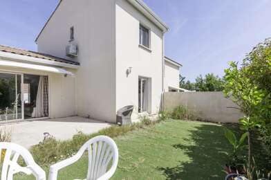 Maison 4 pièces 329868 €