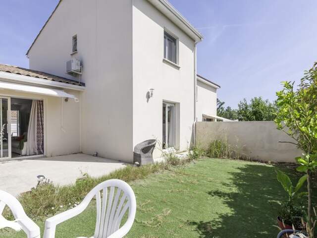 Villa de 4 pièces principales — photo du bien