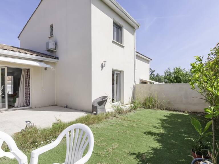 Villa de 4 pièces principales — photo 1