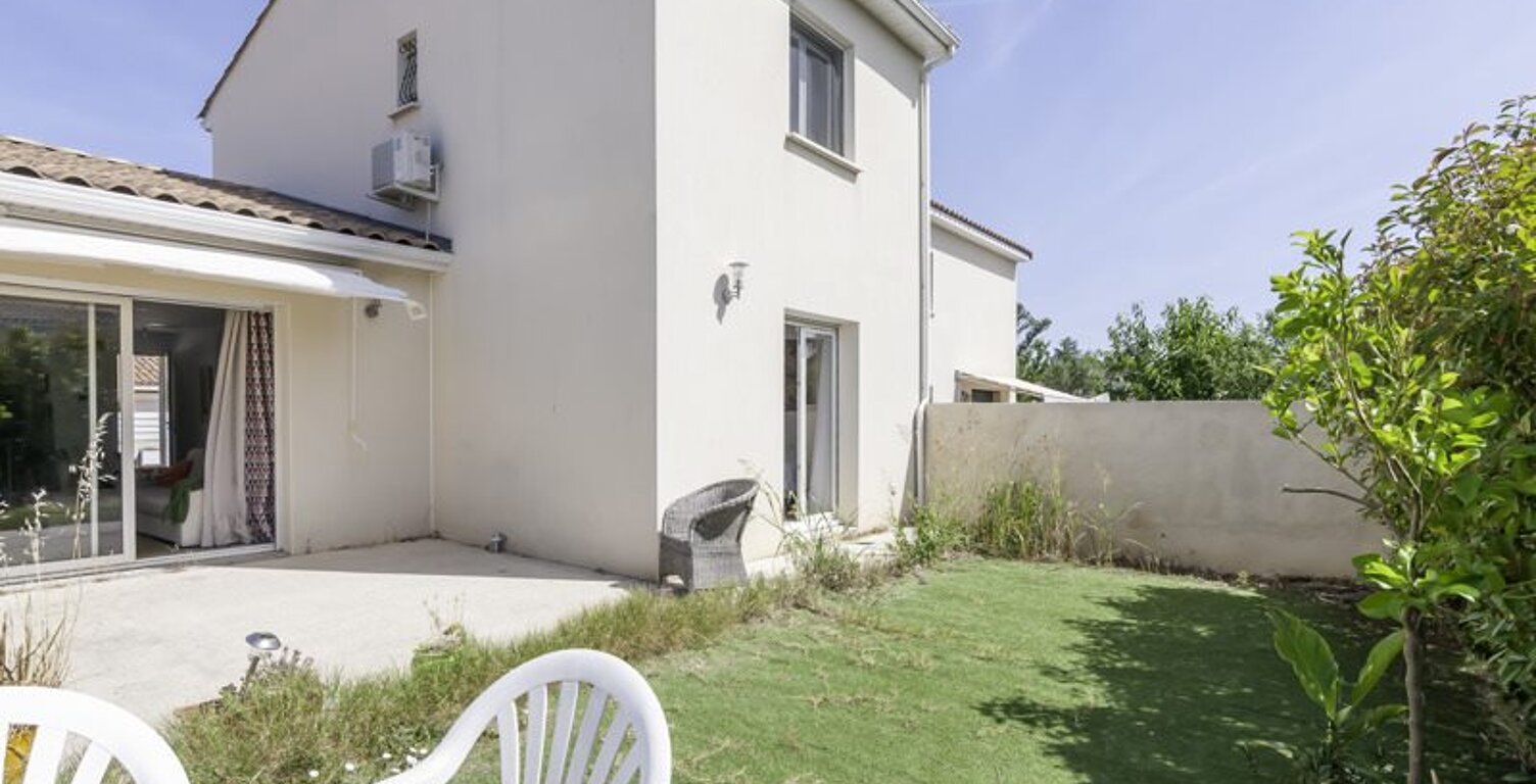 Villa de 4 pièces principales — photo 1