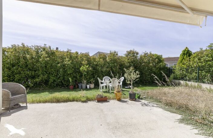Villa de 4 pièces principales — photo 5
