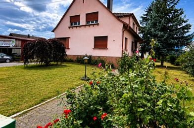 Maison 9 pièces 365000 €
