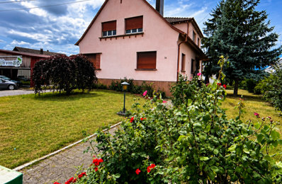 Vente Maison/villa 9 pièces — photo du bien