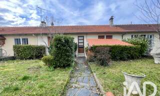 Maison 4 Pièces 77 m² à vendre à Limoges (87100)