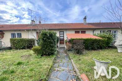 Maison 4 pièces 114000 €