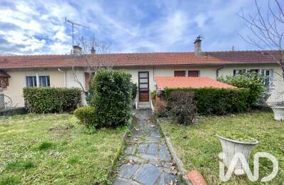 Vente Maison/villa 4 pièces — photo du bien