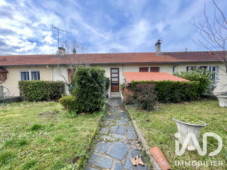 Vente Maison/villa 4 pièces — photo 1