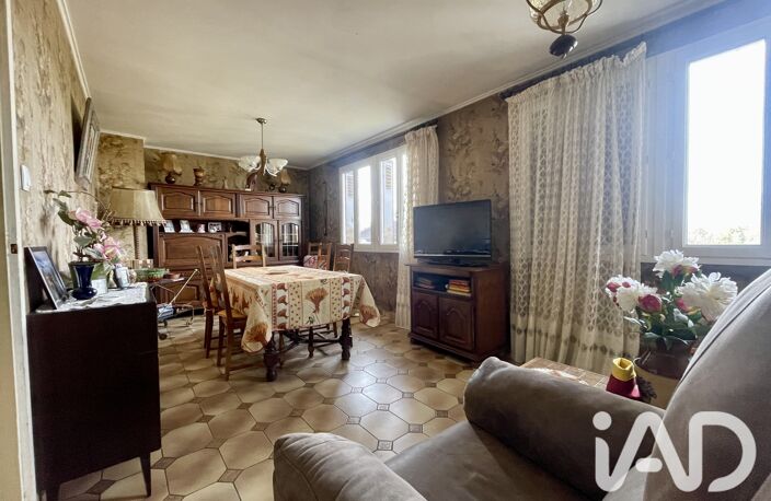 Vente Maison/villa 4 pièces — photo 2