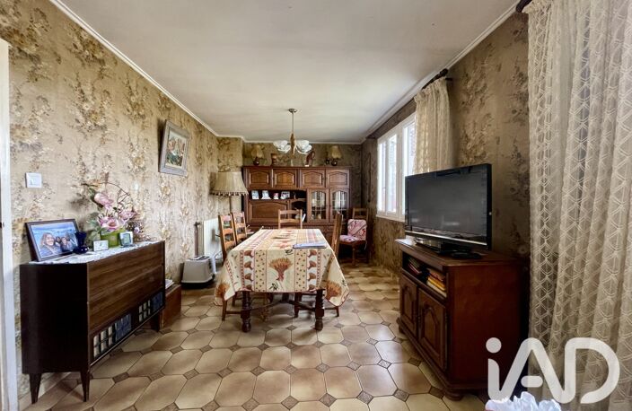Vente Maison/villa 4 pièces — photo 3