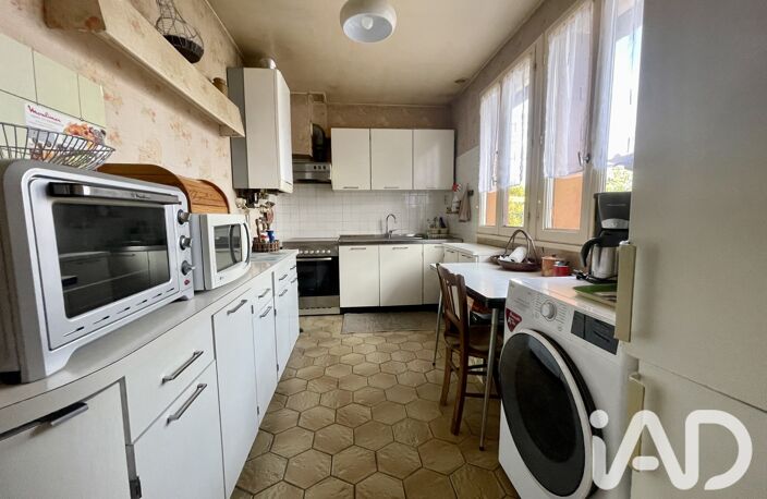 Vente Maison/villa 4 pièces — photo 4