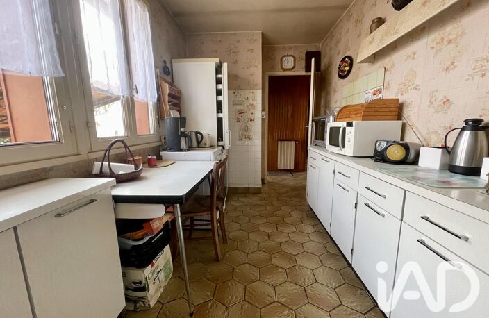 Vente Maison/villa 4 pièces — photo 5