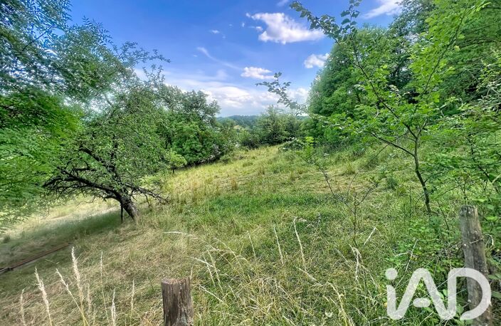 Vente Terrain à bâtir 1 307 m&sup2; — photo 2