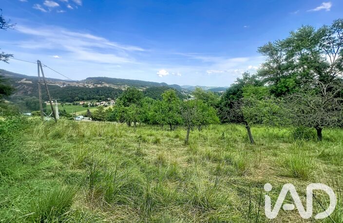 Vente Terrain à bâtir 1 307 m&sup2; — photo 3