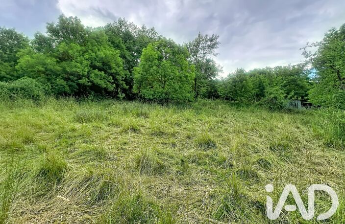 Vente Terrain à bâtir 1 307 m&sup2; — photo 5
