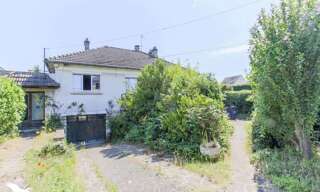 Maison 5 Pièces 87 m² à vendre à Carrières-sous-Poissy (78955)