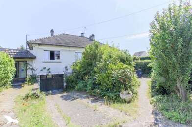Maison 5 pièces 365000 €