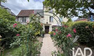 Maison 8 Pièces 160 m² à vendre à Bernay (27300)