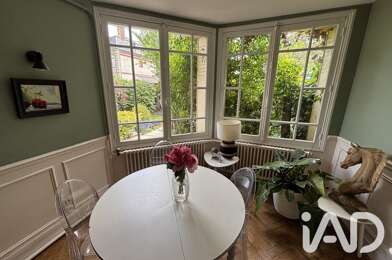 Maison 8 pièces 256000 €